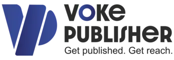 Voke Publisher — Get published. Get reach.